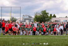 Estudiante Anáhuac Puebla destaca en exitosa gira de Flag Football