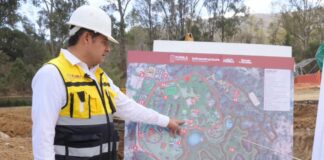 Primera etapa de Ecoparque “Pensar en Grande” estará lista en agosto