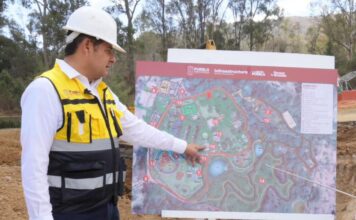 Primera etapa de Ecoparque “Pensar en Grande” estará lista en agosto