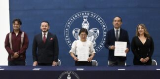 BUAP formaliza Norma de Competencia Laboral Interna para tutoría académica