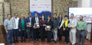 Zacatlán impulsa energías limpias con el Foro de Energía 2026
