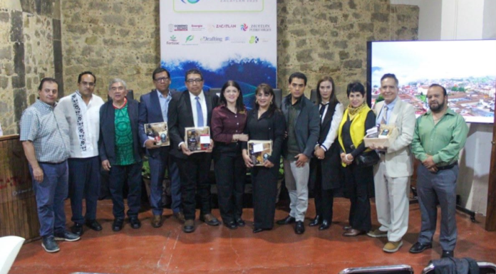 Zacatlán impulsa energías limpias con el Foro de Energía 2026