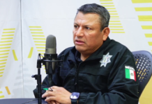 “Tirador de la Atlixcáyotl” dispara desde distintos puntos: SSP