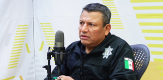 “Tirador de la Atlixcáyotl” dispara desde distintos puntos: SSP
