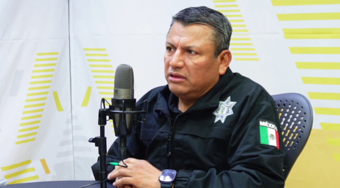 “Tirador de la Atlixcáyotl” dispara desde distintos puntos: SSP