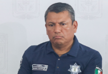 Titular de la SSP Puebla comparecerá ante el Congreso durante junio