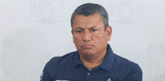 Titular de la SSP Puebla comparecerá ante el Congreso durante junio