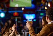 Exhortan a restauranteros a cumplir restricciones durante “fiesta del futbol”