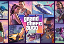 Abrirán reservas de GTA VI y revelan su portada oficial