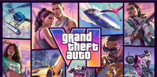 Abrirán reservas de GTA VI y revelan su portada oficial