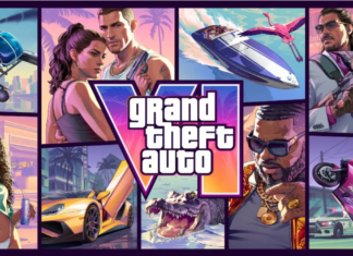 Abrirán reservas de GTA VI y revelan su portada oficial