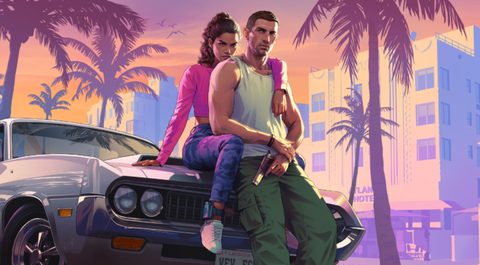 Versión física de GTA VI llegará con código en lugar de disco