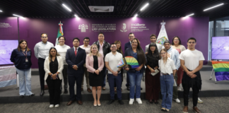 Gabriela Chumacero encabeza el Foro por la Diversidad