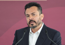 García Parra comparecerá ante el Congreso durante julio
