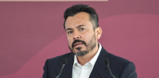 García Parra comparecerá ante el Congreso durante julio
