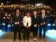 Lilia Cedillo encabeza graduación del Bachillerato Internacional 5 de Mayo