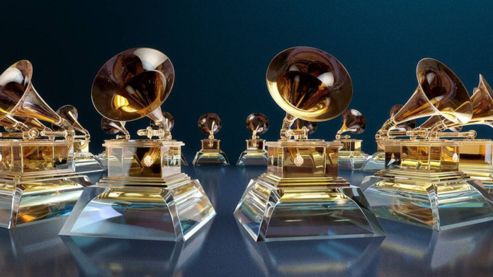 Grammys