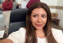 Morena condena viajes de lujo y gastos ostentosos de alcaldesa de Acatlán