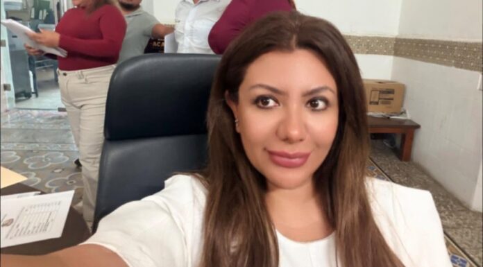 Morena condena viajes de lujo y gastos ostentosos de alcaldesa de Acatlán