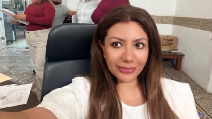 Guadalupe Bárcenas