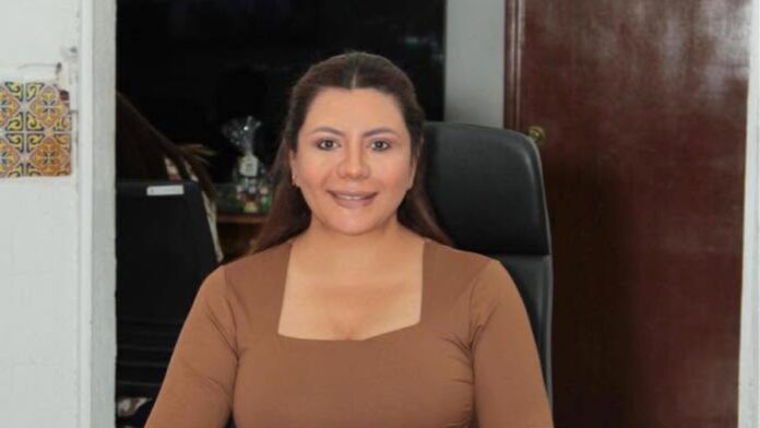 Guadalupe Bárcenas