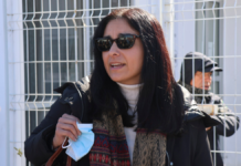 Familia Monzón buscará mantener prisión preventiva de feminicidas