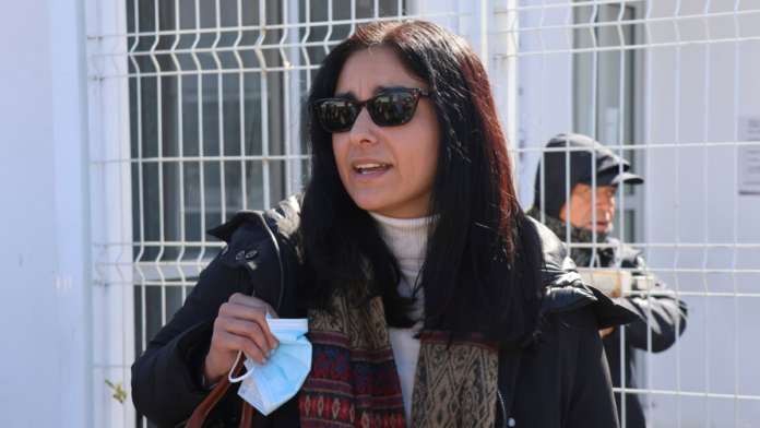 Helena-Monzón