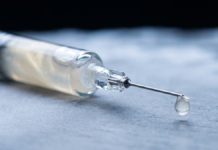 Desarrollan hidrogel que acelera cicatrización de heridas en 72 horas