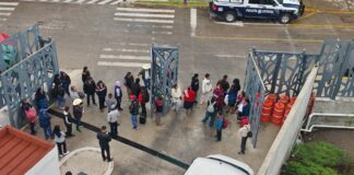 Congreso atiende a habitantes de Hueyapan por conflicto territorial