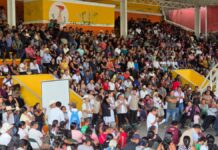 Antorcha Campesina pone en riesgo 10 mdp para Huitzilan de Serdán