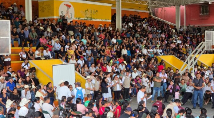 Antorcha Campesina pone en riesgo 10 mdp para Huitzilan de Serdán