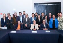 Lupita Cuautle impulsa Consejo de Ciencia, Tecnología e Innovación