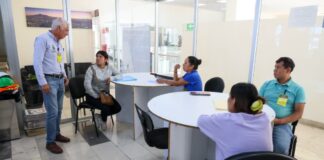IPAM acompaña a familias de poblanas fallecidas en desierto de Arizona