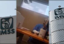 “Si se muere, le avisamos”; IMSS Puebla inicia acciones contra trabajadora