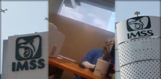 “Si se muere, le avisamos”; IMSS Puebla inicia acciones contra trabajadora
