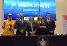 Rinden primer Informe de Labores en el ICSyH de la BUAP