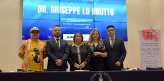 Rinden primer Informe de Labores en el ICSyH de la BUAP