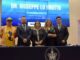 Rinden primer Informe de Labores en el ICSyH de la BUAP