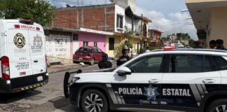 Ataque armado deja un muerto en Izúcar de Matamoros