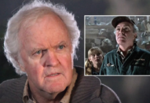 Asesinan a James Handy, actor de “Top Gun: Maverick” y “Logan”