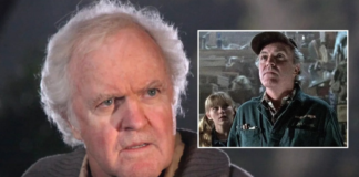 Asesinan a James Handy, actor de “Top Gun: Maverick” y “Logan”