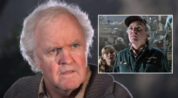 Asesinan a James Handy, actor de “Top Gun: Maverick” y “Logan”