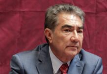 Joaquín Espidio asume coordinación del IMSS-Bienestar en Puebla