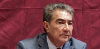 Joaquín Espidio asume coordinación del IMSS-Bienestar en Puebla