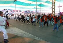 Realizan Jornada Integral para mujeres indígenas en Pahuatlán