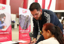 DIF Puebla lleva jornada de servicios a Xochimehuacan
