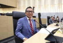 Propone José Luis Figueroa reconocer la dignidad póstuma en Puebla
