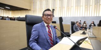 Propone José Luis Figueroa reconocer la dignidad póstuma en Puebla