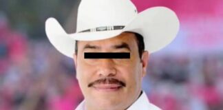 Denuncian incursión de presunto líder huachicolero a mina en Metlaxixtla, Zacatlán