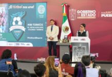 Más de 6 mil poblanos han participado en actividades deportivas del estado